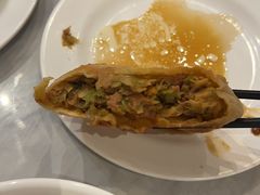 -玉华台饭庄·淮扬菜·烤鸭(望京店)