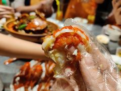 -虾胡闹龙虾馆(湄南河店)
