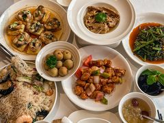 -莆田餐厅PUTIEN(西安万象天地店)