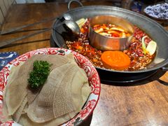 -楠火锅(西单店)