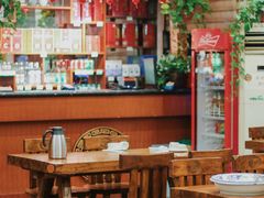 -老雒阳面馆·水席(定鼎门店)