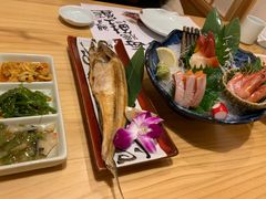 -鳗鲔·料理小馆