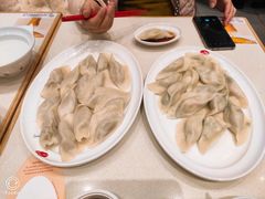 -喜家德虾仁水饺(中央大街店)