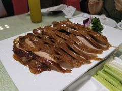 -东四民芳餐厅(世茂工三店)