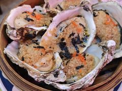 -桥东喜碧海鲜街(水东街店)