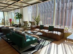 -WeWork中国(三里屯11号社区店)