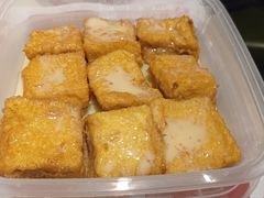 -孖记茶档·热腾茶餐(荔湾领展广场店)