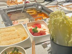 -海底捞火锅(群光广场店)