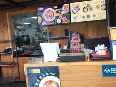 -海盗虾饭·剥好的小龙虾饭(上地辉煌店)
