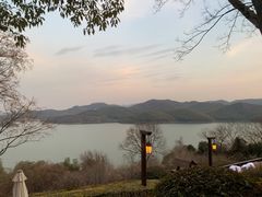 -天目湖涵田半山温泉