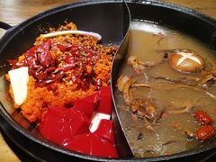 -于屿城重庆火锅(深圳总店)