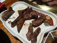 -肉魁屋·烧肉·烧鸟·酒场(高新店)