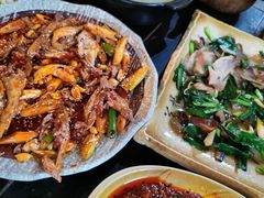 -青城甲(青城山店)