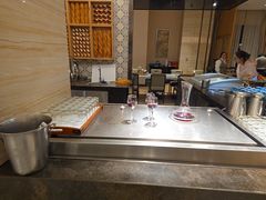 -杭州开元名都大酒店·地中海自助餐厅