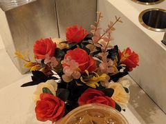 -麦当劳(虹口星荟中心店)