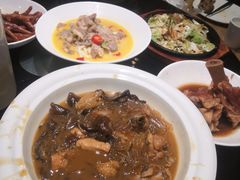 -上关雪東北菜(中房金谊店)