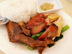 永盈三宝饭-永盈茶餐厅(江南大道中店)