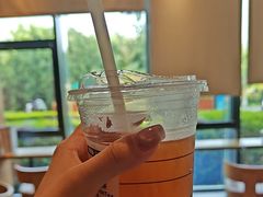 -星巴克(北京西小口路店)