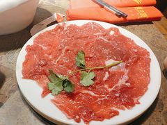 -码头故事火锅(大丰店)