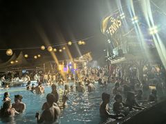 -FINNS Beach Club