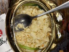 -魁盛居百年鲁菜馆(县西巷店)