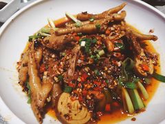 -巢爷老味(东方红店)