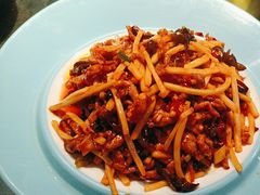 -红蜡烛-养生粥-津鲁菜(中山路店)