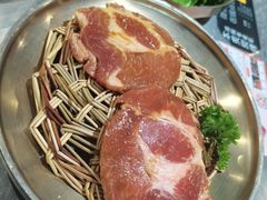-本炙炭烤·蒲烧活鳗料理店(金沙洲店)