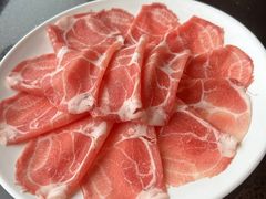 -三江两海老火锅(北京首店)