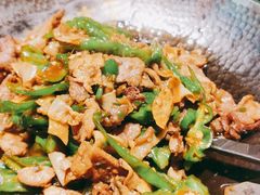 -费大厨辣椒炒肉(太平老街店)
