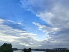 -贡湖湾湿地公园