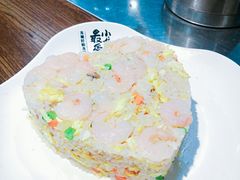 -龙巢盱眙龙虾·牛蛙·烧烤宵夜(八卦岭店)