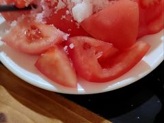 -东北铁锅炖鱼·大鹅·小鸡·排骨(五塔寺广场店)