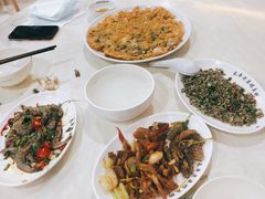 -长平老姿娘夜粥(平东一街店)