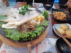 -束河人家(南锣鼓巷店)