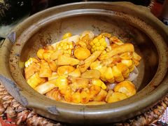 -南京大牌档(香港广场店)