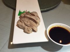 -御花园·粤菜·海鲜火锅(中山公园店)