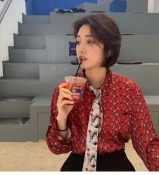 点击看大图 -MONE美发沙龙