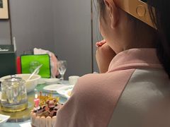 -特味村大酒店(南三环店)