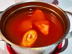 -翡翠小城·海鲜豆捞·广式点心(老佛爷店)