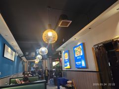 -蒲城王家烧烤大全(渭南分店)