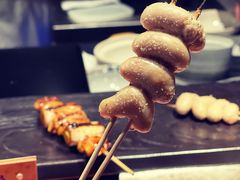 -yokocho上横町·日本食街(深业上城店)