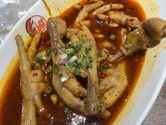 -李叔叔虾蟹大排档(青羊店)