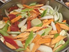 -黄记煌三汁焖锅(崇文门店)