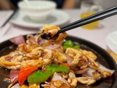 -79号渔船海鲜饭店(岗厦店)