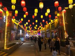 -鼎盛王朝康熙大典实景演出