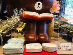 -台山颐和温泉城