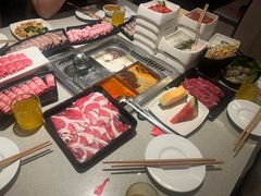 -海底捞火锅(汉峪金谷店)