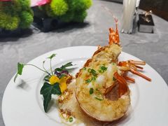 蒜蓉龙虾仔-粤凤佬·臻品(朝阳公园店)