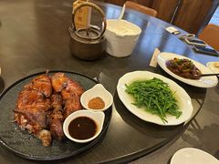 -喜洲翰林餐厅(董家百年老宅店)